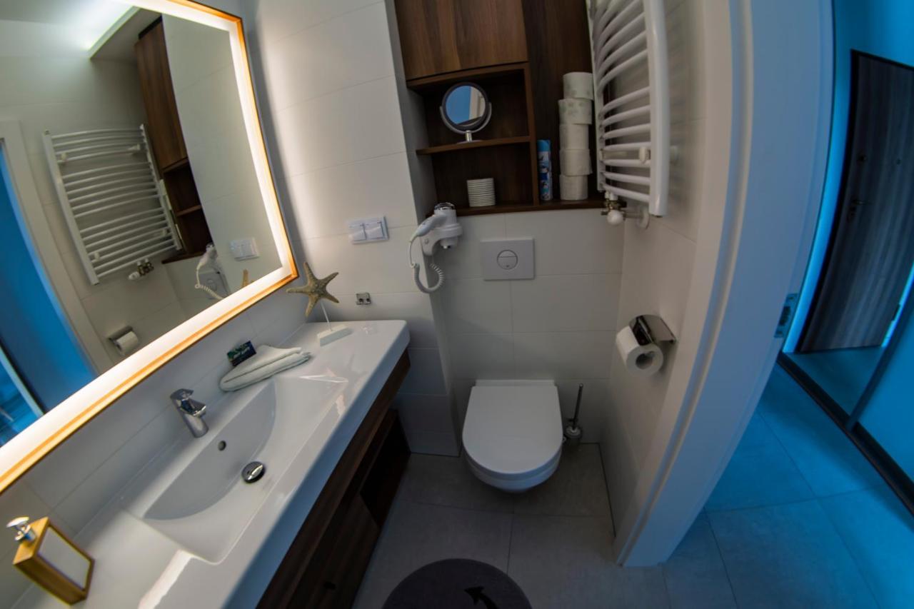 Apartament Bella D126 Miedzyzdroje Dış mekan fotoğraf
