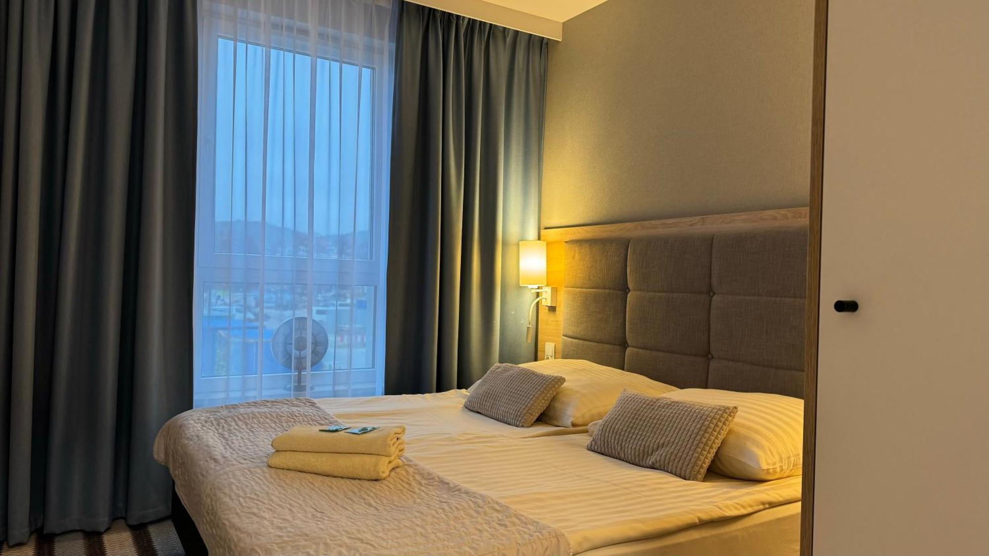 Apartament Bella D126 Miedzyzdroje Dış mekan fotoğraf